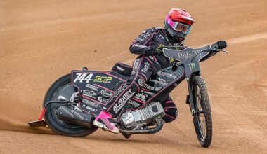 Żużel. Szczere wyznanie. "Być może dobrze jest zrobić sobie rok przerwy"