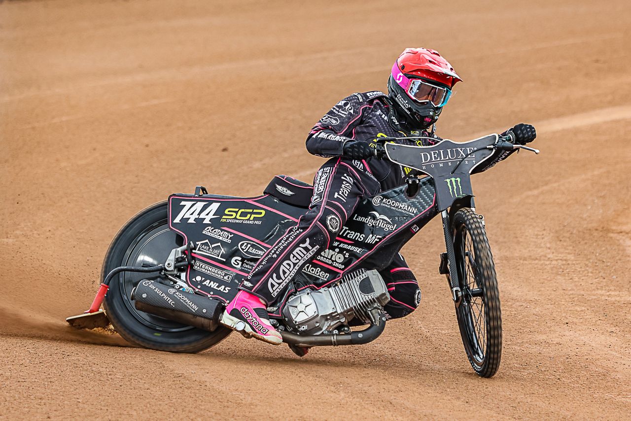 Żużel. Szczere wyznanie. "Być może dobrze jest zrobić sobie rok przerwy"