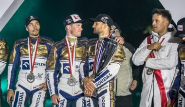 Żużel. Koniec dominacji Motoru Lublin, tym nie mogą się pochwalić. Szok w środowisku