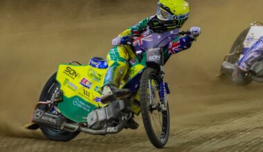 Żużel. W Australii początek mistrzostw bez kilku gwiazd. To on stał się głównym faworytem?