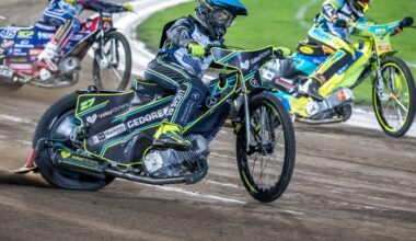 Żużel. Jedno miejsce i trzech kandydatów. Powalczą o kolejną przepustkę do SGP