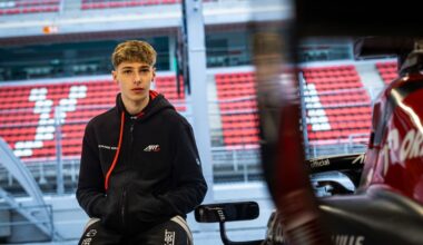 Szef Ferrari zwrócił uwagę na Polaka. 17-latek na radarze F1