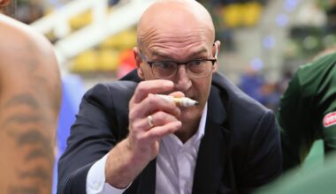 Trener wybrał go już dawno. W końcu ogłosili transfer