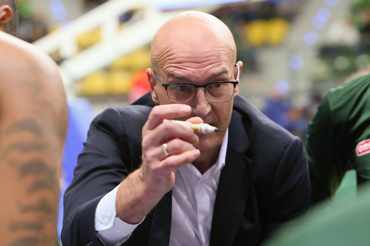 Trener wybrał go już dawno. W końcu ogłosili transfer