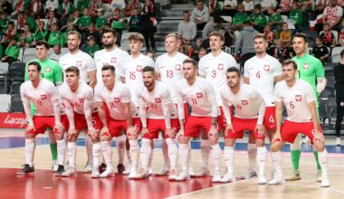 Mistrzostwa Europy w futsalu 2026. Gdzie oglądać mecz Węgry