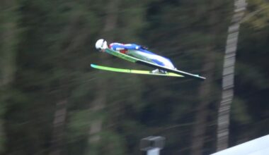 Puchar Świata. Terminarz skoków w Sapporo. Gdzie i kiedy oglądać konkursy?