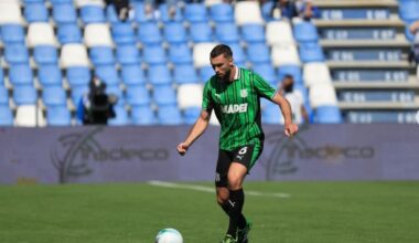 Sebastian Walukiewicz ruszył do ataku. I opłaciło się