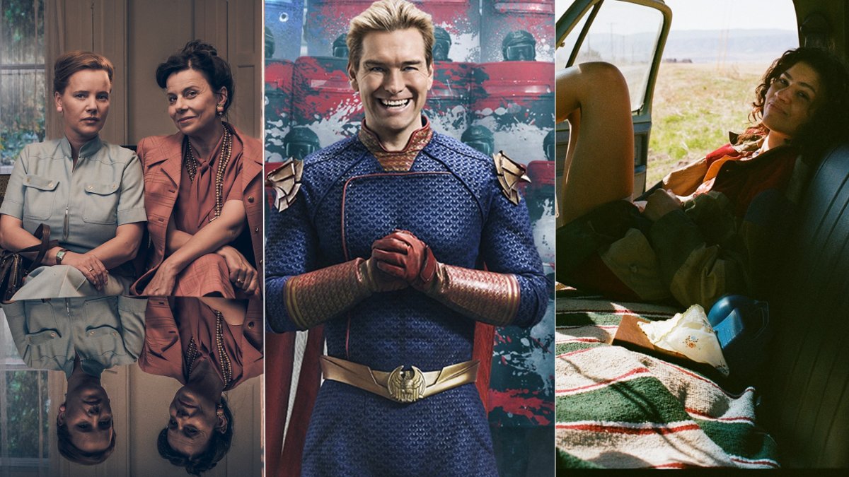 TOP: Najbardziej oczekiwane seriale 2026 roku według redakcji Filmwebu