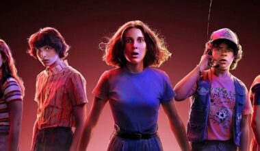 "Stranger Things" – ostatni odcinek. Co się stało?