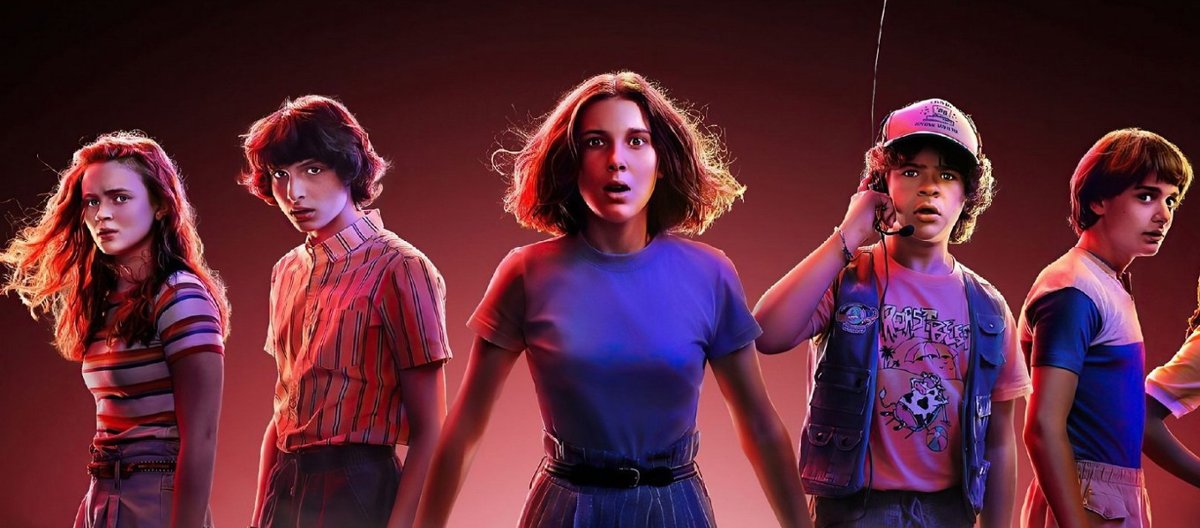 "Stranger Things" – ostatni odcinek. Co się stało?