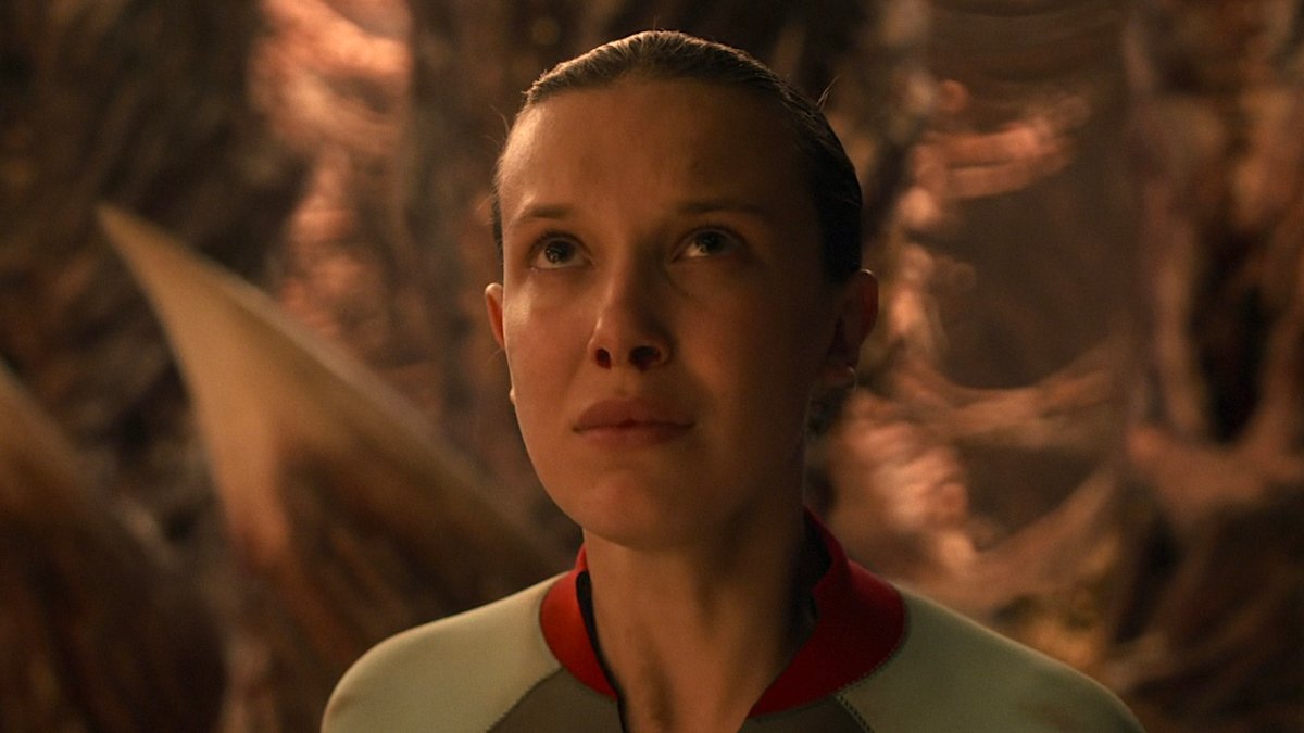 Czy Jedenastka przeżyła w finale "Stranger Things"? Bracia Duffer komentują