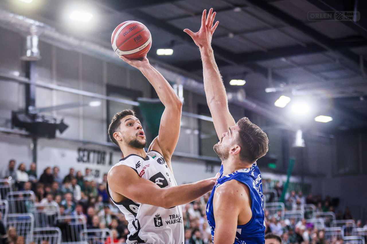 Zawstydzające procenty. Legia nie mogła tego nie wziąć