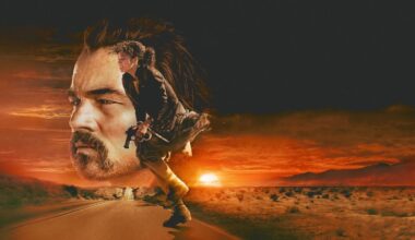 Nagrody Critics Choice 2026: "Jedna bitwa po drugiej", "The Pitt", "Studio" triumfują