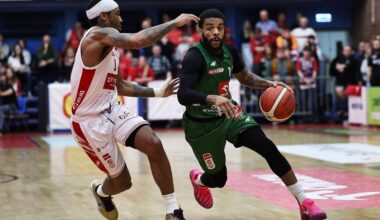 "Postawa sprzeczna z wartościami". Watson wystawił beniaminka