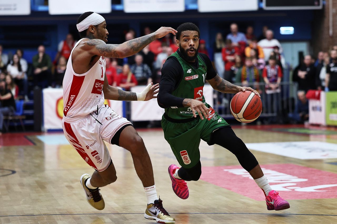 "Postawa sprzeczna z wartościami". Watson wystawił beniaminka