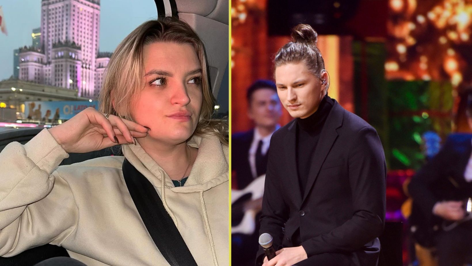 Anna Stachowiak (Instagram), Adam Stachowiak (AKPA)