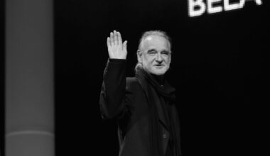 Nie żyje Béla Tarr. Reżyser "Szatańskiego tanga" miał 70 lat