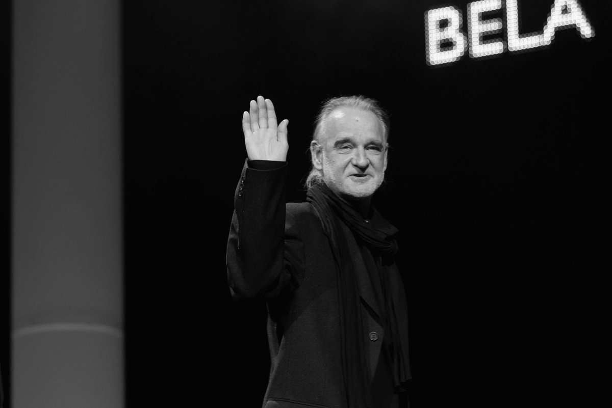 Nie żyje Béla Tarr. Reżyser "Szatańskiego tanga" miał 70 lat