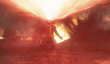 "Avengers: Doomsday": nowy teaser! Profesor X, Magneto i Cyklop w zapowiedzi