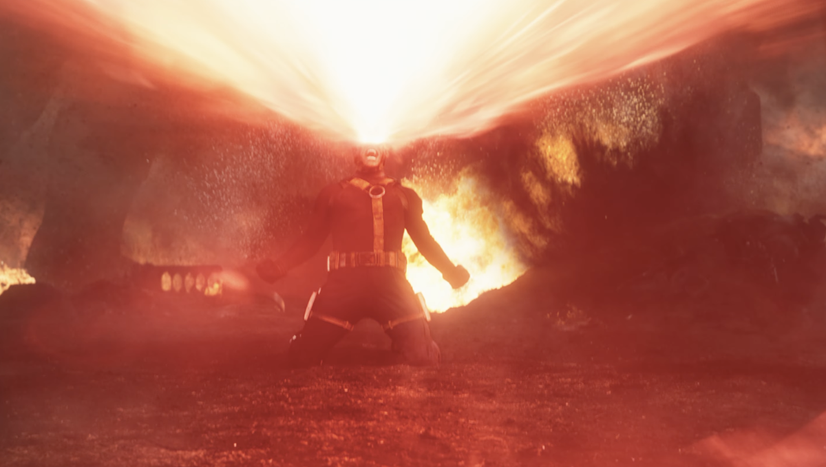 "Avengers: Doomsday": nowy teaser! Profesor X, Magneto i Cyklop w zapowiedzi