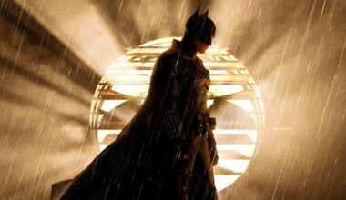 "Batman II": Sebastian Stan w obsadzie filmu? Kogo może zagrać?