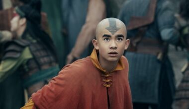 Netflix ujawnia seriale i filmy, które w tym roku trafią na platformę