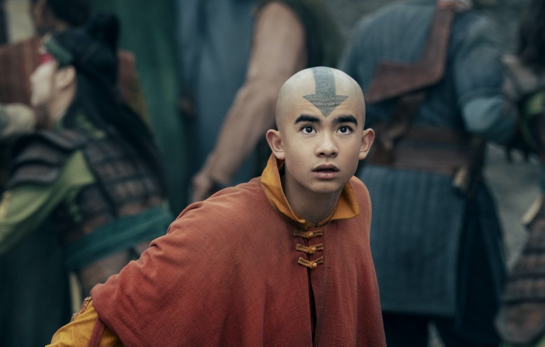 Netflix ujawnia seriale i filmy, które w tym roku trafią na platformę