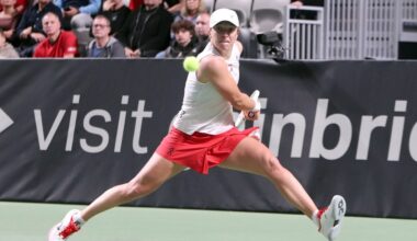 25 najlepszych. Tak Rosjanie potraktowali Świątek