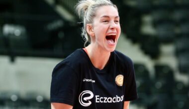 Stysiak kontra Lavarini. Emocje do końca w hicie Ligi Mistrzyń