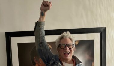 Johnny Knoxville powraca! Nowy "Jackass" trafi do kin już latem