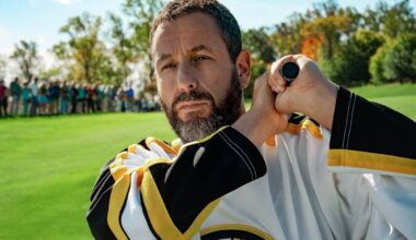 "Farciarz Gilmore 2" z nominacją od Gildii Reżyserów!