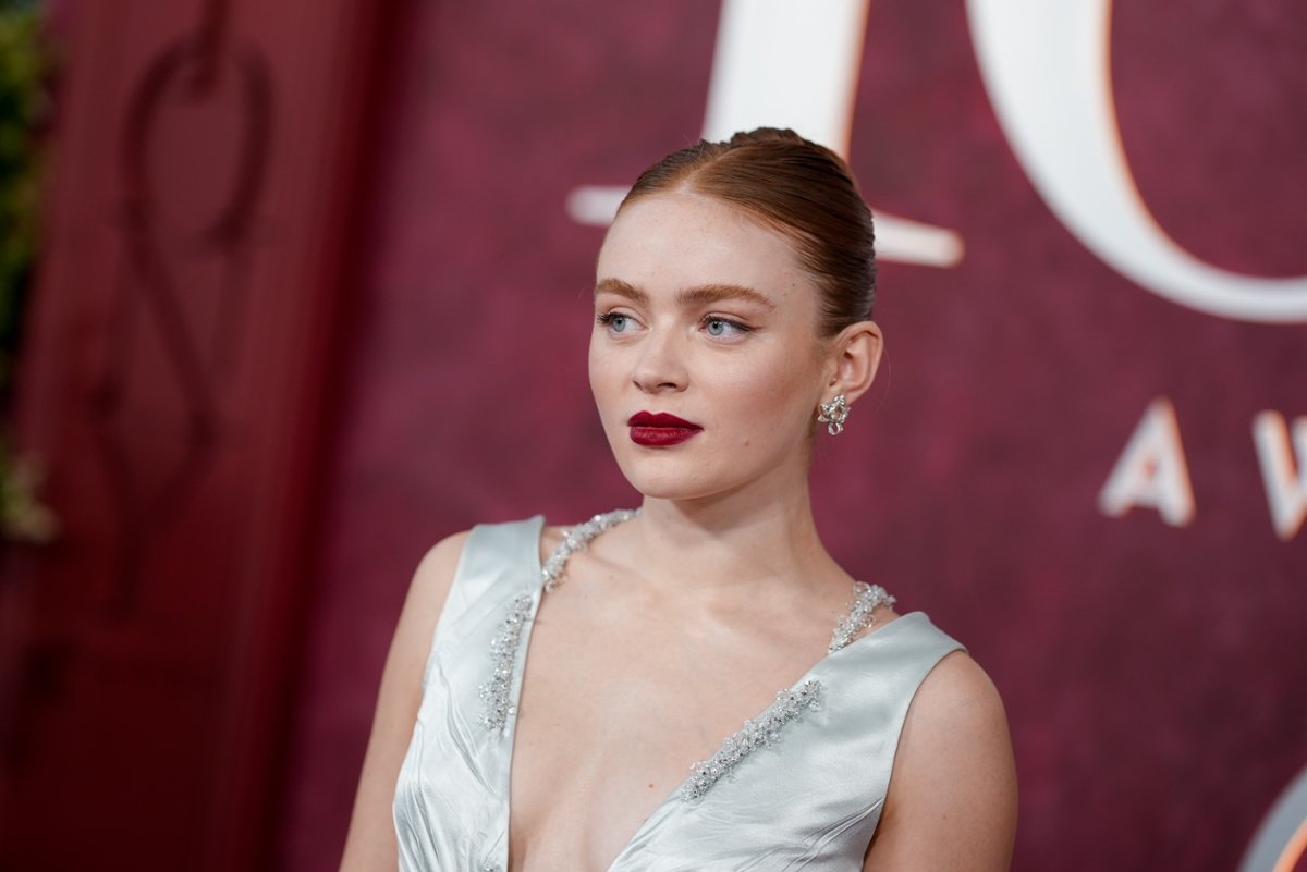 Sadie Sink potwierdza: fanowskie teorie czasem się sprawdzają