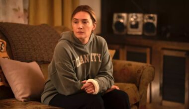 "Mare of Easttown" – sezon drugi powstanie! Kate Winslet potwierdza plany