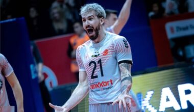 Fornal poprowadził Ziraat Bankasi Ankara do zwycięstwa