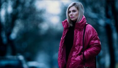 "Klangor" powrócił. Dwa pierwsze odcinki 2. sezonu dostępne od dziś w CANAL+