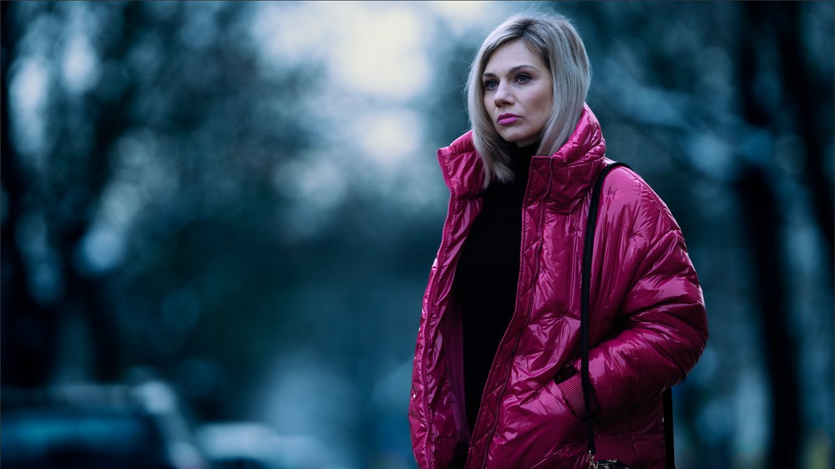 "Klangor" powrócił. Dwa pierwsze odcinki 2. sezonu dostępne od dziś w CANAL+