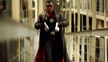 Nowy "Blade" nie powstanie, ale nowy Blade i tak się pojawi?