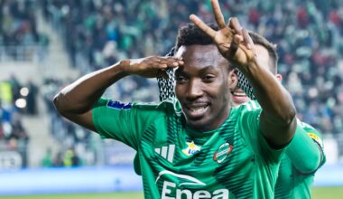 Jest potwierdzenie. Lider zespołu zostaje w Polsce