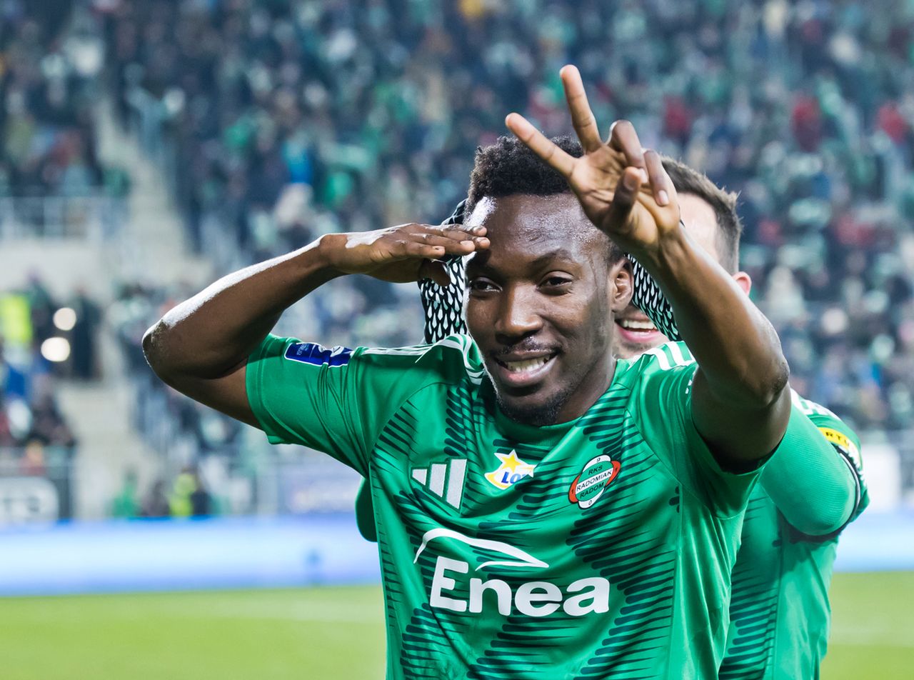 Jest potwierdzenie. Lider zespołu zostaje w Polsce