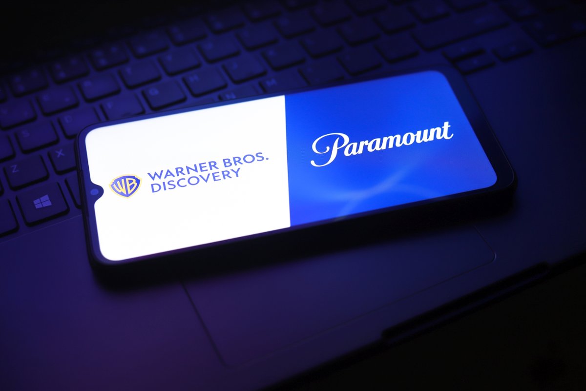 Paramount Skydance i David Ellis składają pozew przeciwko Warner Bros. Discovery