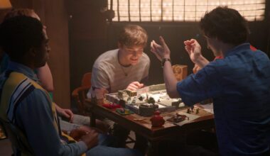 "Stranger Things": Matt i Ross Duffer kręcili finał zanim ukończyli scenariusz