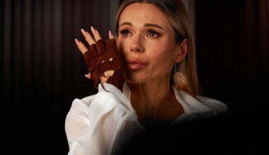 "Doda" już wkrótce na Prime Video. Zobacz plakat i poznaj datę premiery