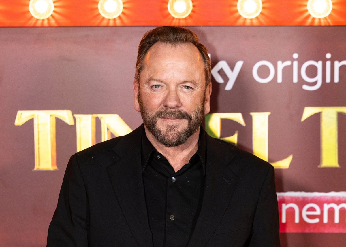 Kiefer Sutherland aresztowany w LA pod zarzutem gróźb karalnych