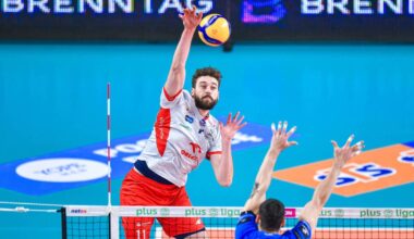 ZAKSA Kędzierzyn-Koźle nie odpuszcza. Przełamanie w dawnym klasyku PlusLigi