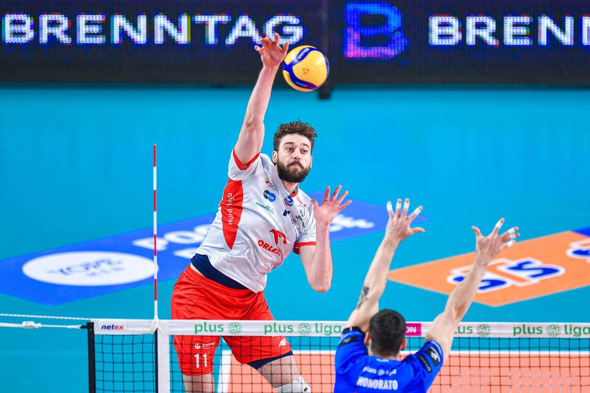 ZAKSA Kędzierzyn-Koźle nie odpuszcza. Przełamanie w dawnym klasyku PlusLigi