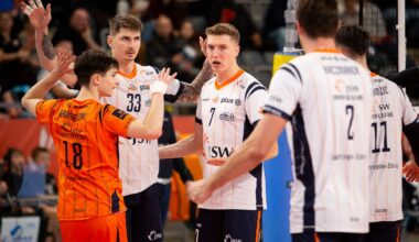 Jastrzębski Węgiel zmiażdżył rywala w Pucharze CEV. Jest awans