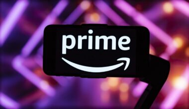 Amazon podniósł ceny usługi Prime w Polsce o 40%. Sprawdź, ile teraz zapłacisz