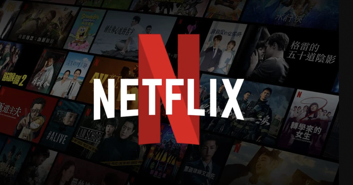 Netflix ma już nowy hit? "The Cage" w drodze