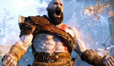 "God of War": Ryan Hurst jako Kratos. Pasuje do roli? [FOTO]