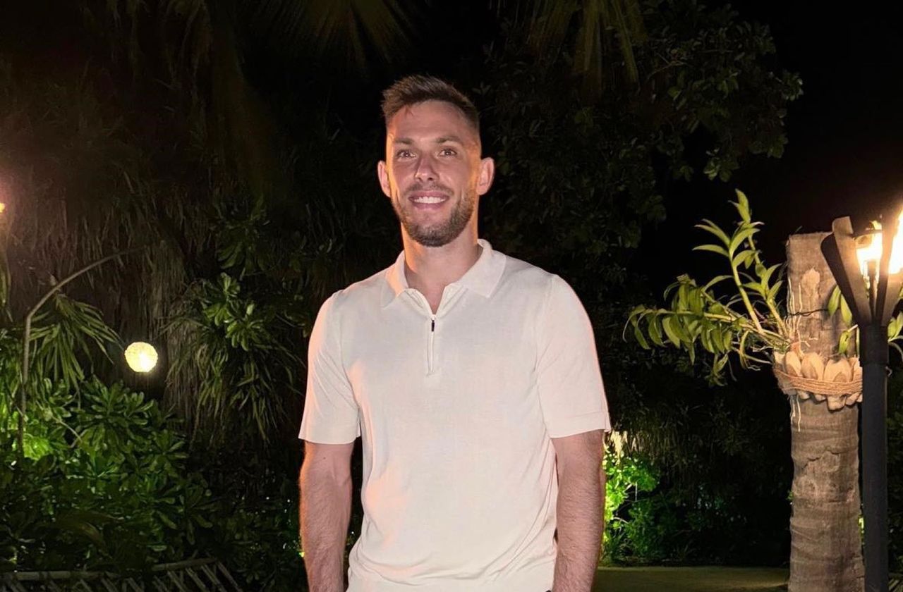 Został w Rosji po wybuchu wojny. Rybus mówi, jak radzi sobie z hejtem